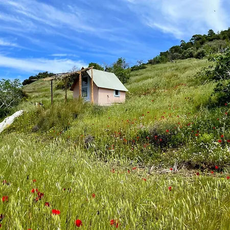Casa di campagna Lava