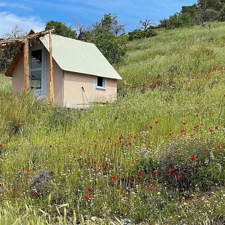 Casa di campagna Lava Kaimeni Khora