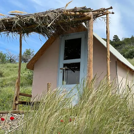 Lava Casa di campagna