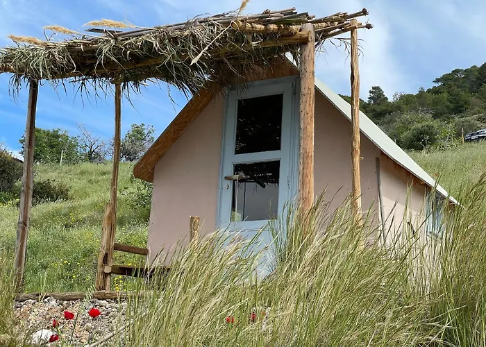 Lava Landhuis